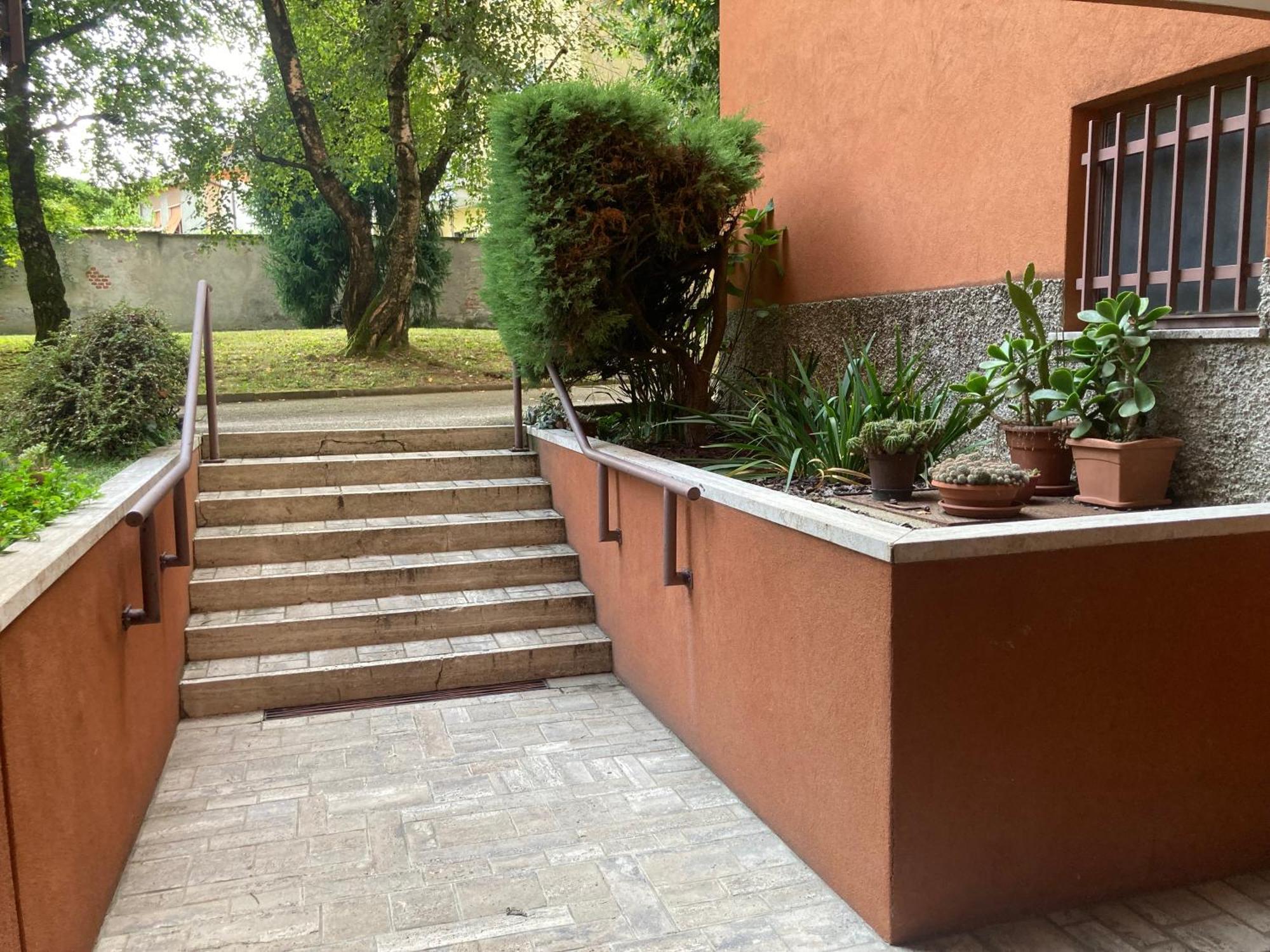 Casa Chiara Tra Saronno E Milano Apartment Exterior photo